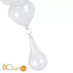 Потолочный светильник Divinare Goccia 4020/02 PL-3 - Фото 1